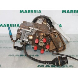 Fiat - Marea - Kraftstoffpumpe Mechanisch