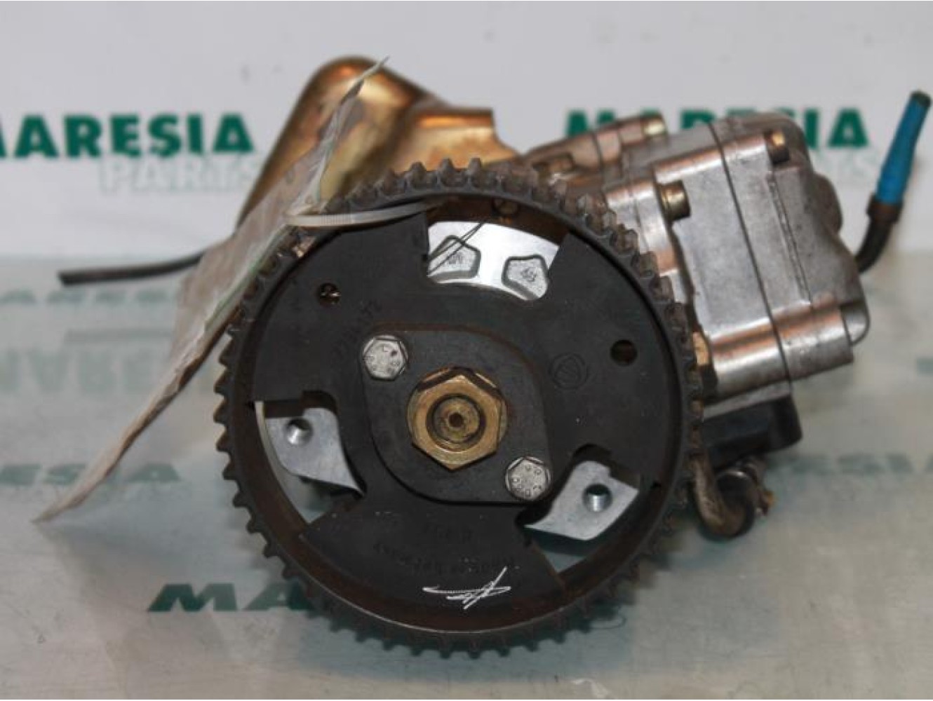 Fiat - Marea - Kraftstoffpumpe Mechanisch