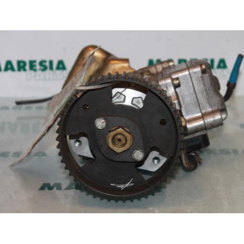 Fiat - Marea - Mechanical fuel pump