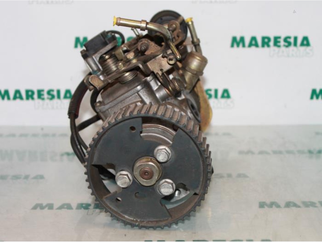 Fiat - Marea - Kraftstoffpumpe Mechanisch