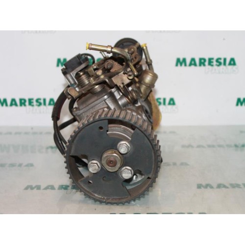 Fiat - Marea - Mechanical fuel pump