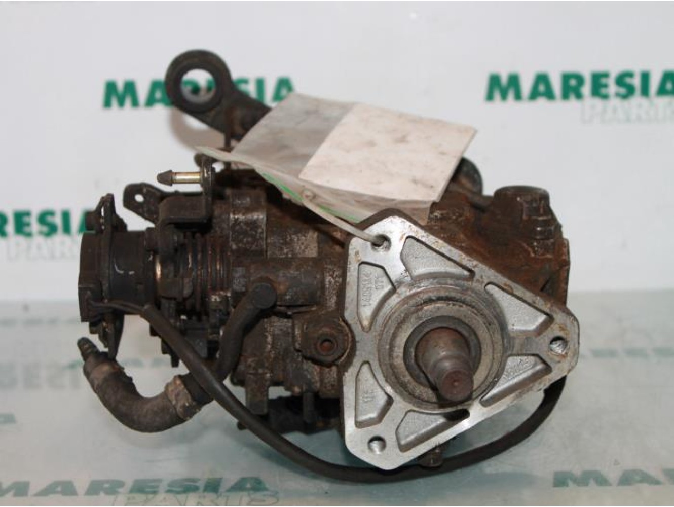 Fiat - Marea - Kraftstoffpumpe Mechanisch