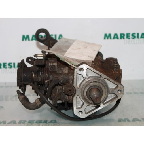 Fiat - Marea - Mechanical fuel pump