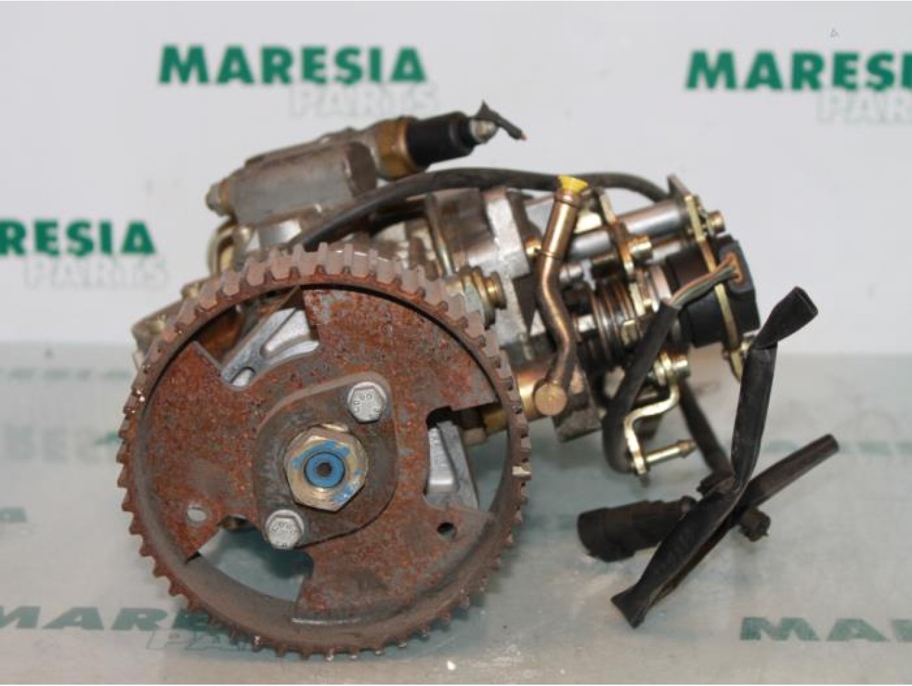 Fiat - Marea - Kraftstoffpumpe Mechanisch