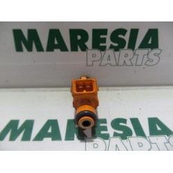 Peugeot - 206 - Injector (benzine injectie)