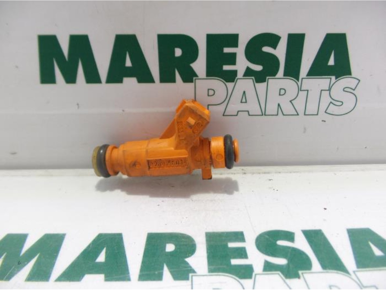 Peugeot - 206 - Injector (benzine injectie)