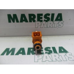 Peugeot - 206 - Injector (benzine injectie)