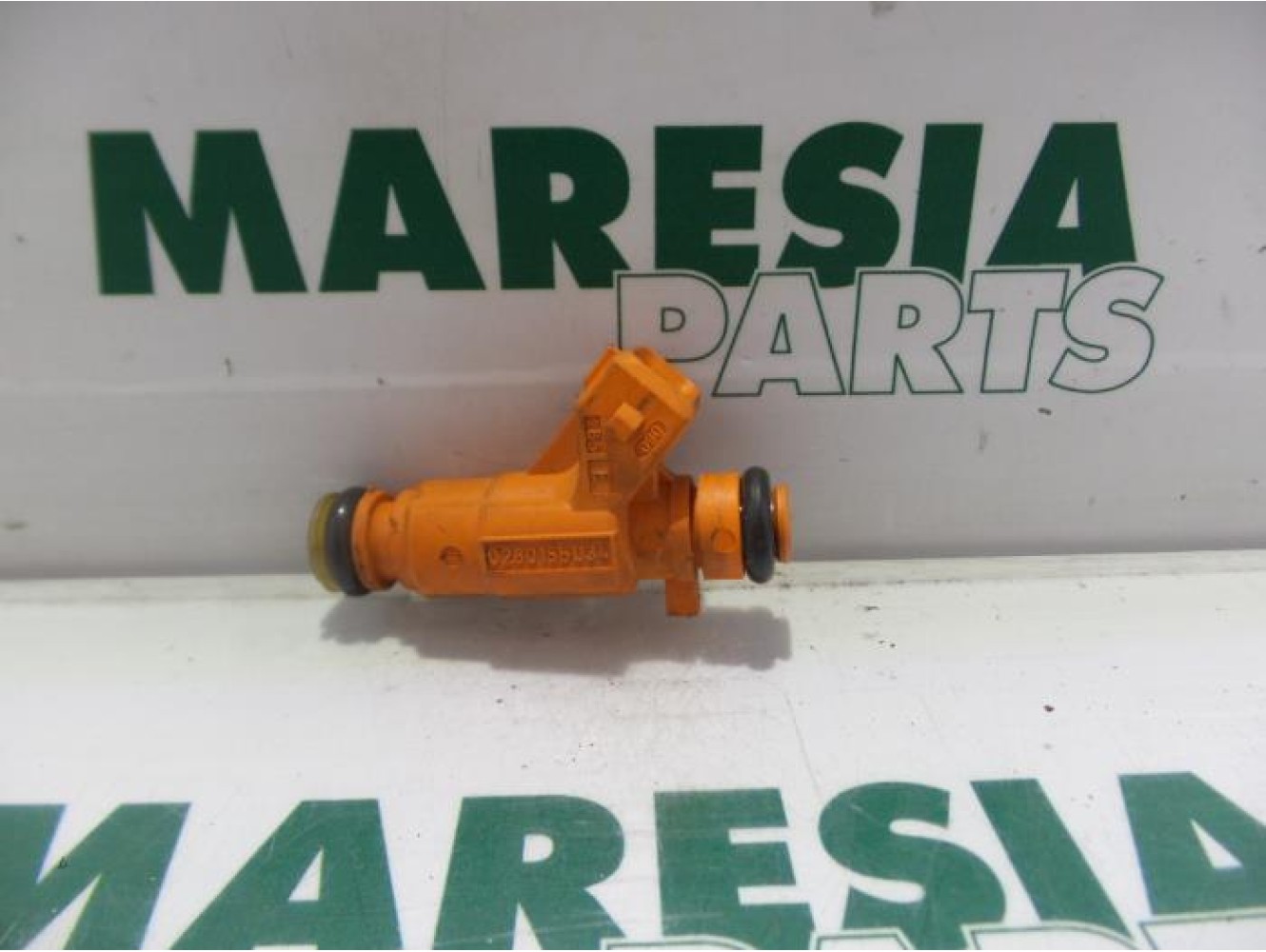 Peugeot - 206 - Injector (benzine injectie)