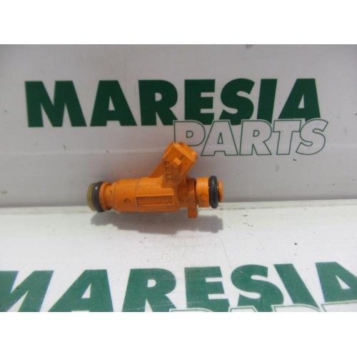 Peugeot - 206 - Injector (petrol injection)