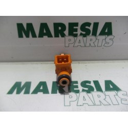 Peugeot - 206 - Injector (petrol injection)