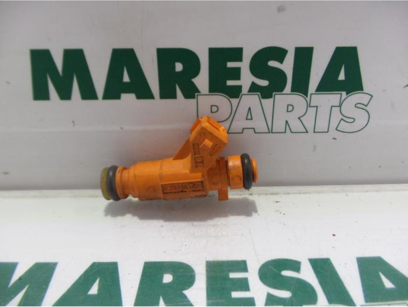 Peugeot - 206 - Injector (petrol injection)