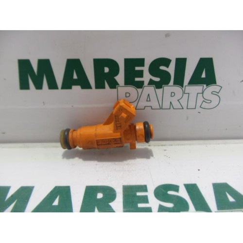 Peugeot - 206 - Injector (petrol injection)