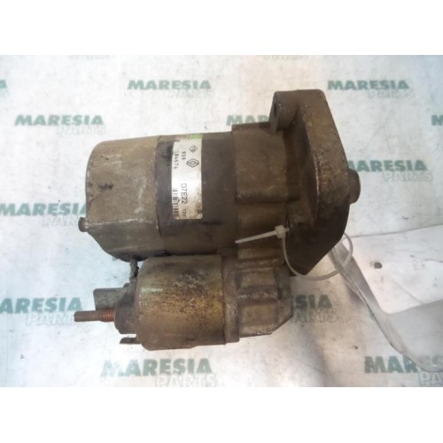 Renault - Megane - Startmotor
