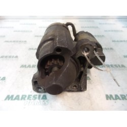 Renault - Megane - Startmotor