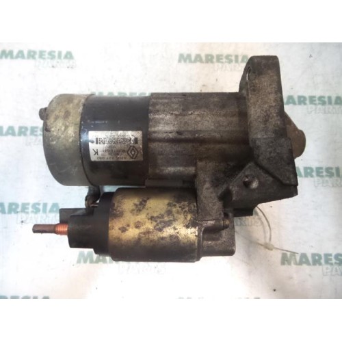 Renault - Megane - Startmotor