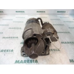 Renault - Megane - Startmotor