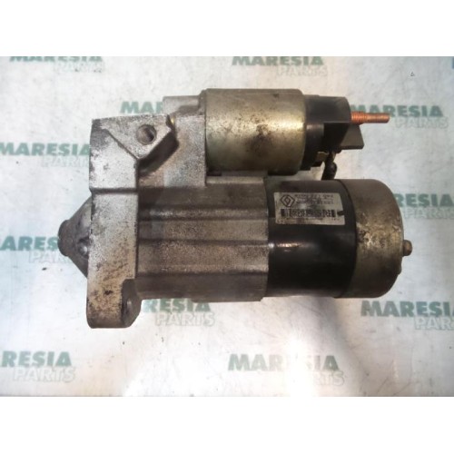 Renault - Megane - Startmotor