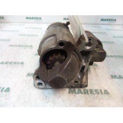 Renault - Megane - Startmotor
