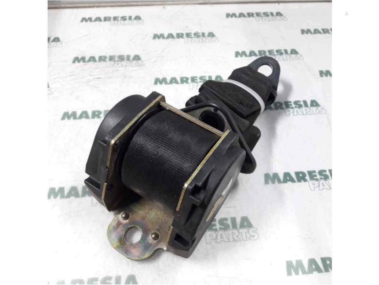 Peugeot - 106 - Sicherheitsgurt links hinten