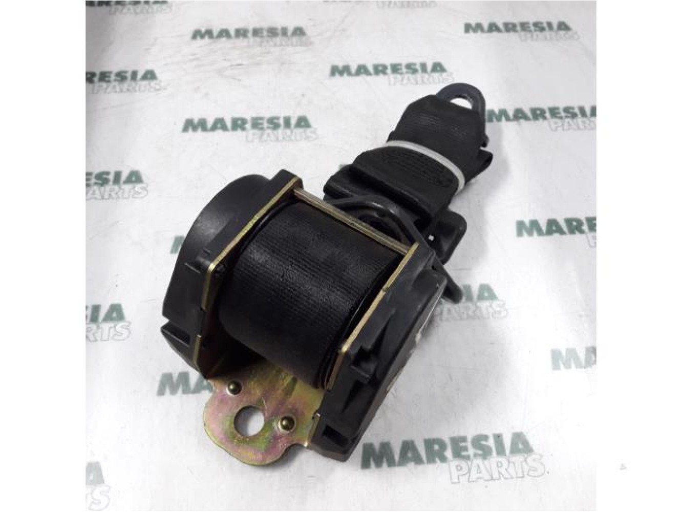 Peugeot - 106 - Sicherheitsgurt links hinten