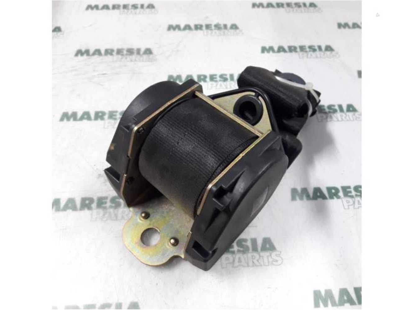 Peugeot - 106 - Sicherheitsgurt links hinten