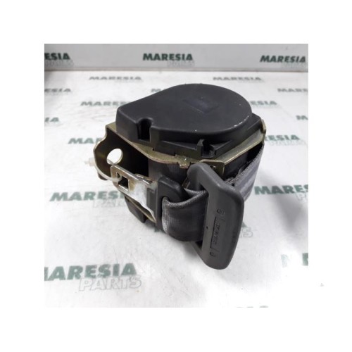 Renault - Safrane - Sicherheitsgurt links hinten