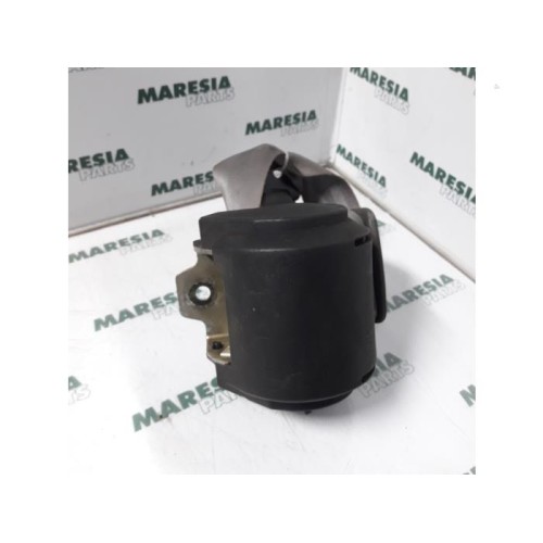 Renault - Twingo - Sicherheitsgurt links hinten