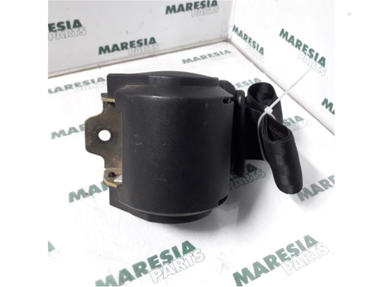 Renault - Twingo - Sicherheitsgurt links hinten