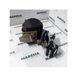 Renault - Twingo - Sicherheitsgurt links hinten