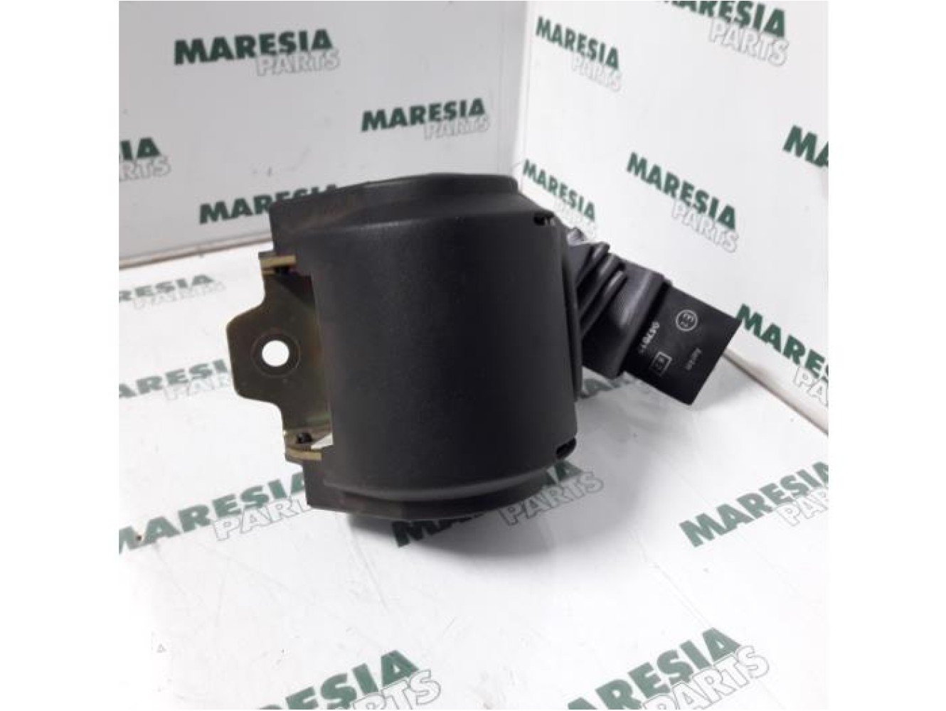 Renault - Twingo - Sicherheitsgurt links hinten