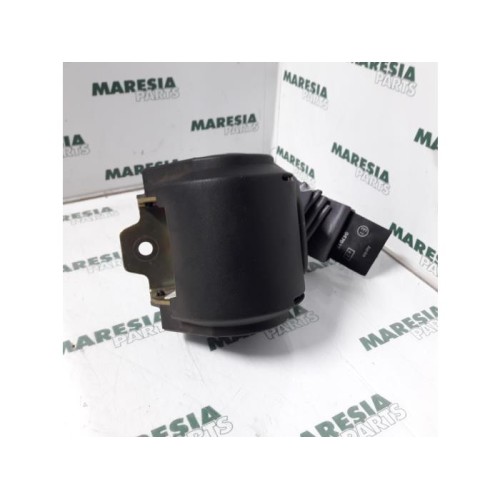 Renault - Twingo - Sicherheitsgurt links hinten