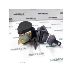 Renault - Espace - Sicherheitsgurt links hinten