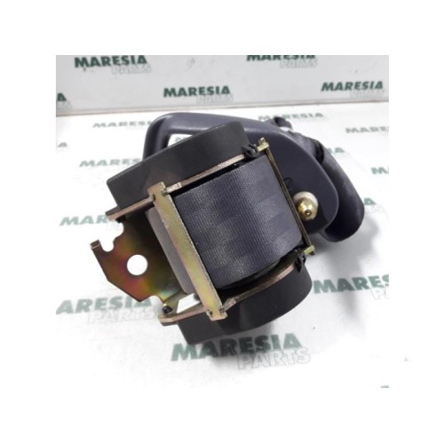 Renault - Espace - Sicherheitsgurt links hinten
