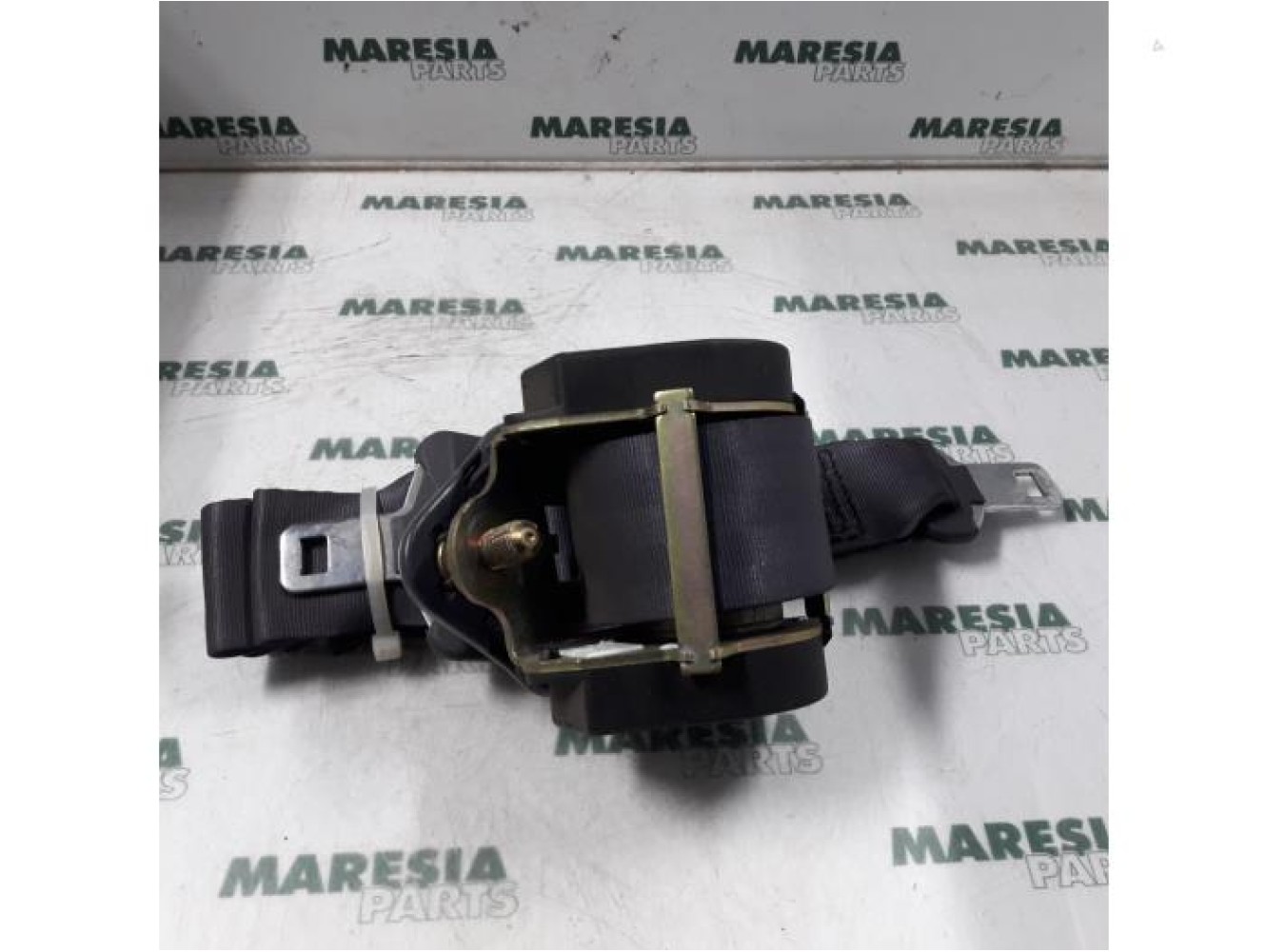 Renault - Espace - Sicherheitsgurt links hinten