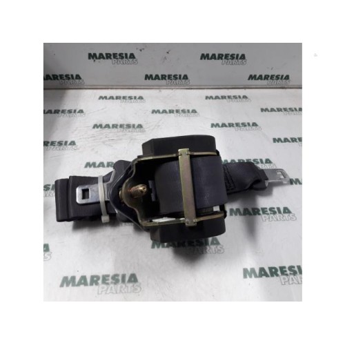 Renault - Espace - Sicherheitsgurt links hinten