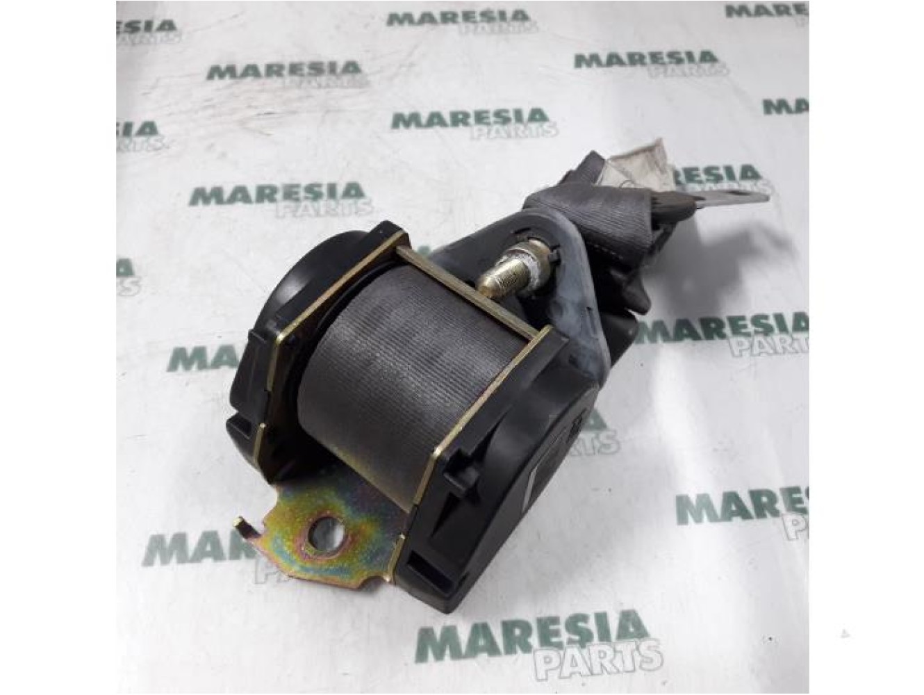 Renault - Espace - Sicherheitsgurt links hinten