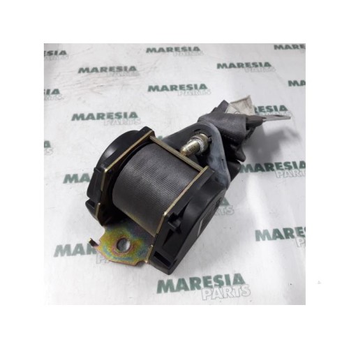 Renault - Espace - Sicherheitsgurt links hinten