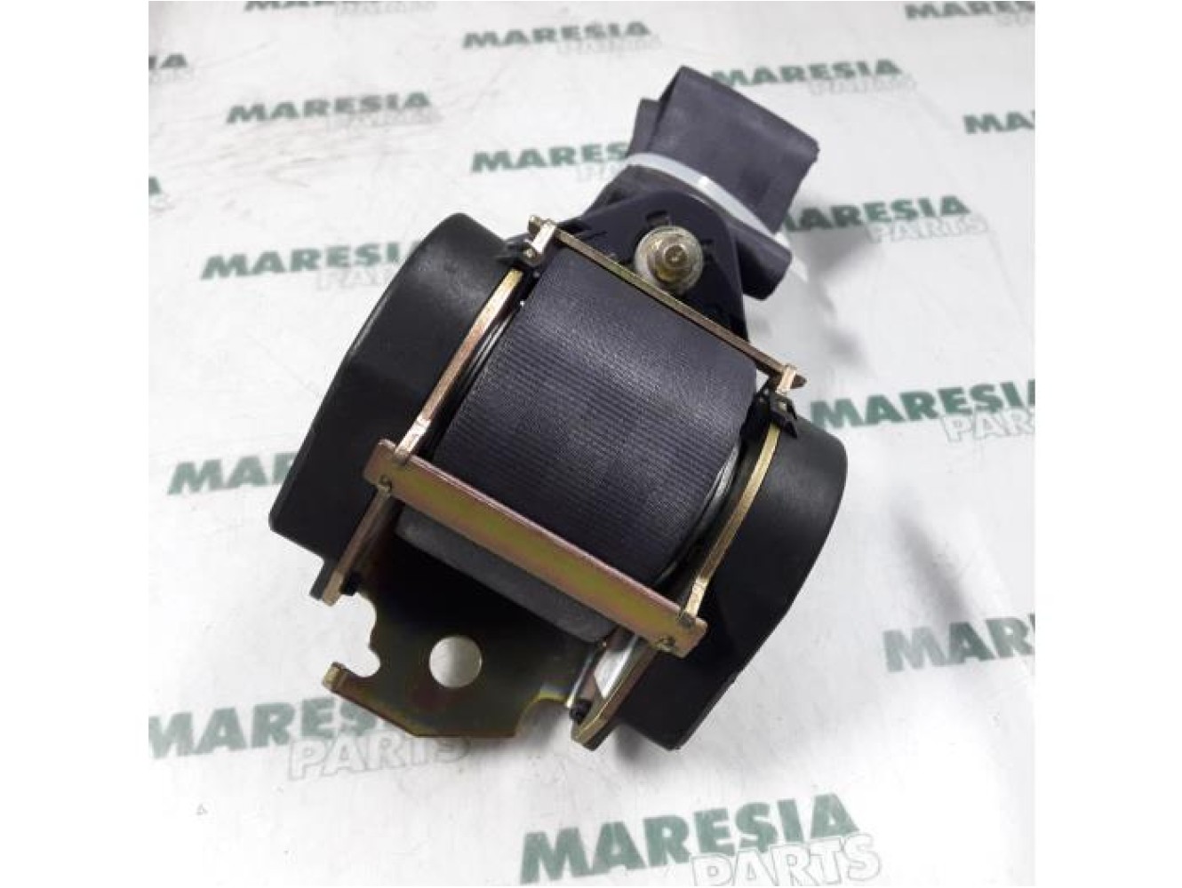 Renault - Espace - Sicherheitsgurt links hinten