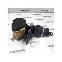 Renault - Espace - Sicherheitsgurt links hinten
