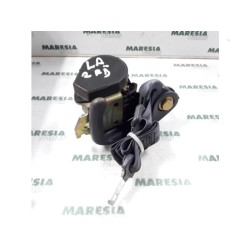 Renault - Espace - Sicherheitsgurt links hinten