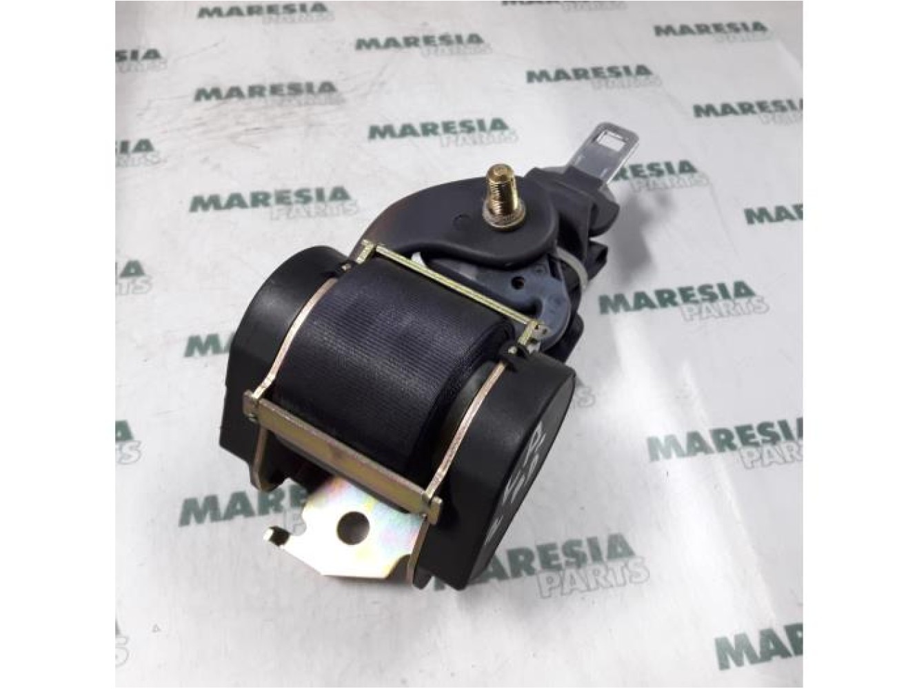 Renault - Espace - Sicherheitsgurt links hinten