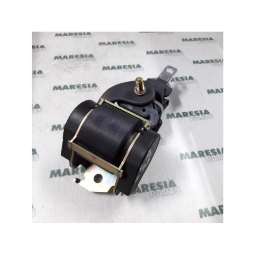 Renault - Espace - Sicherheitsgurt links hinten