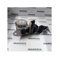 Renault - Koleos - Sicherheitsgurt links hinten