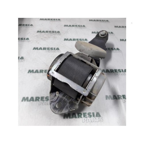 Renault - Koleos - Sicherheitsgurt links hinten