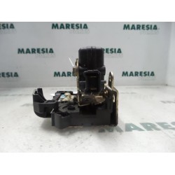 Renault - Megane - Front door lock mechanism 4-door, right