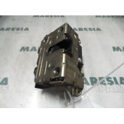Renault - Megane - Front door lock mechanism 4-door, right
