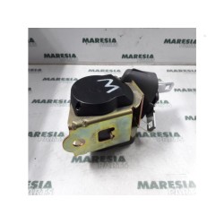 Renault - Megane - Rear seatbelt, centre