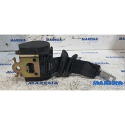 Peugeot - 307 - Sicherheitsgurt links hinten