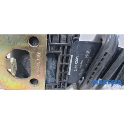 Peugeot - 307 - Sicherheitsgurt links hinten