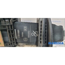 Peugeot - 307 - Sicherheitsgurt links hinten